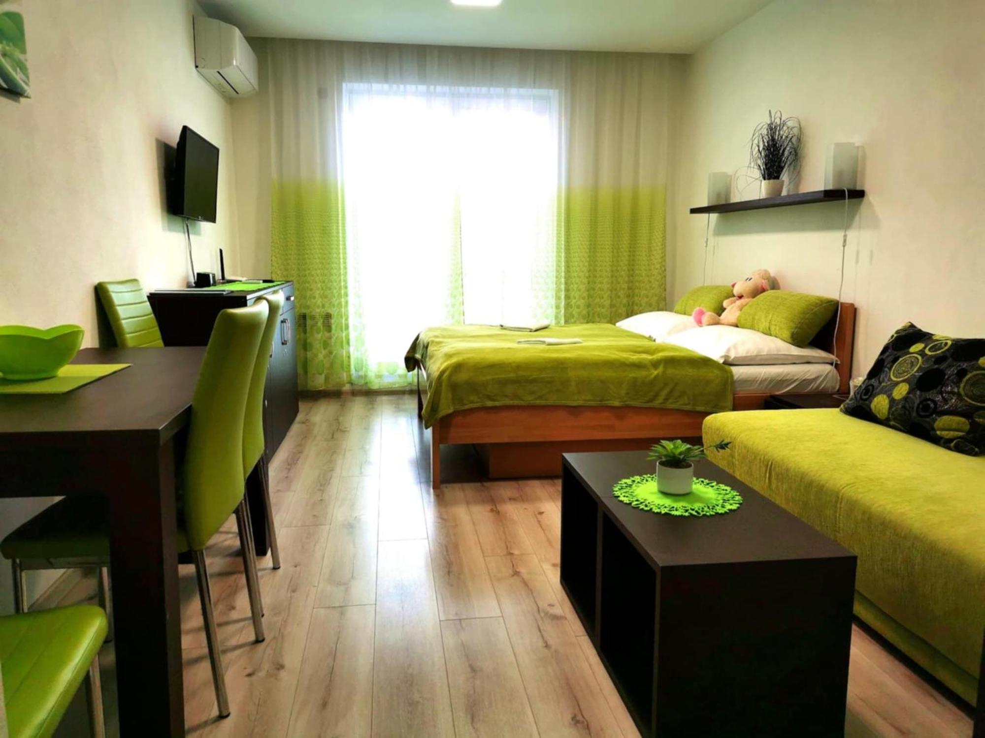 Apartman Diamond Podhájska Exterior foto