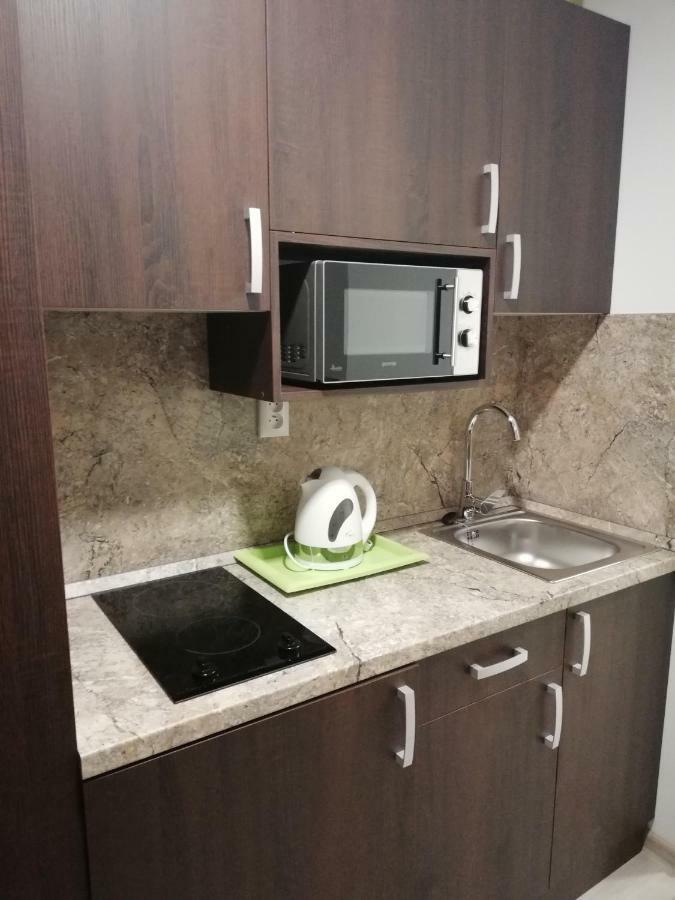 Apartman Diamond Podhájska Exterior foto