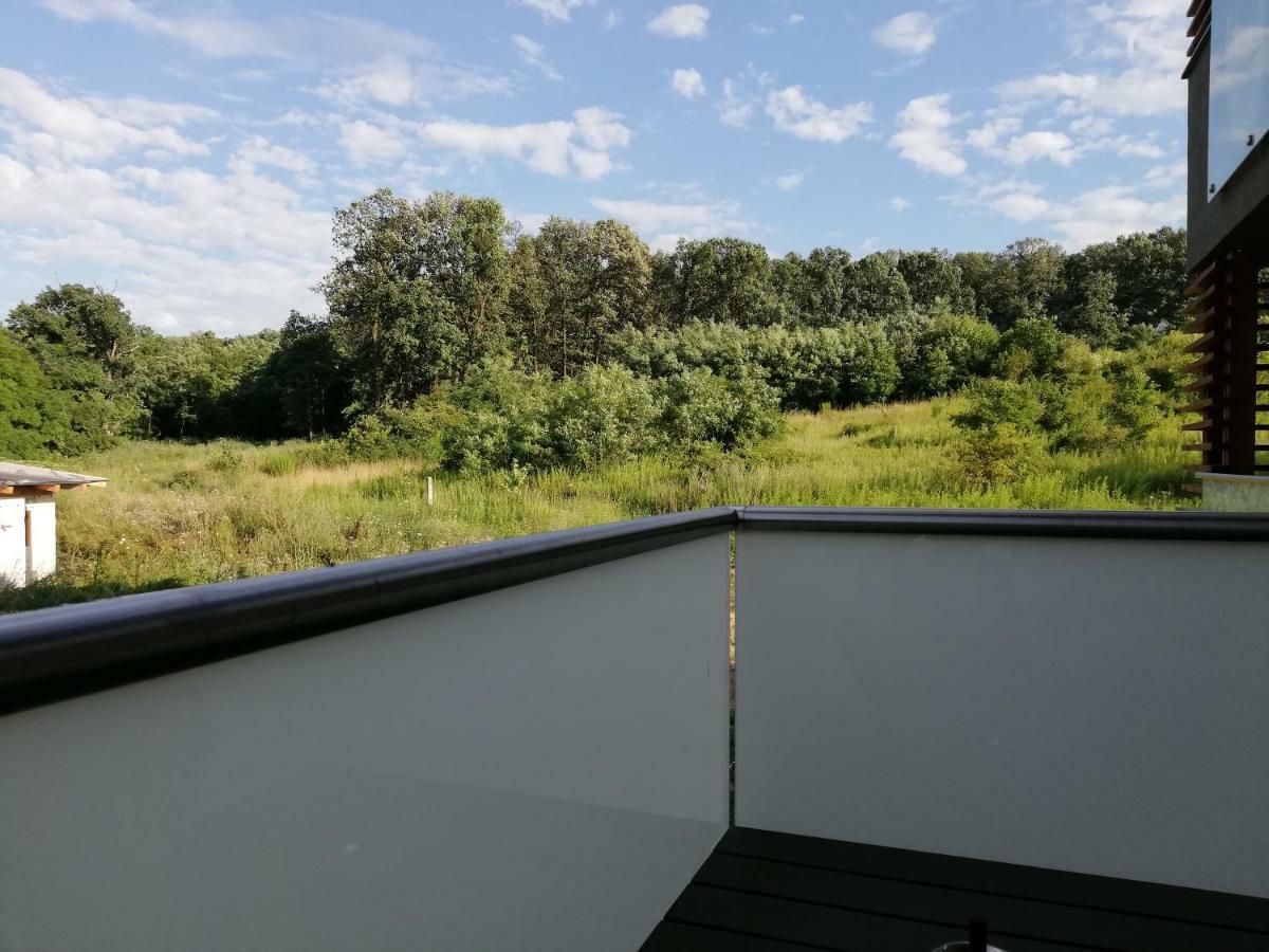Apartman Diamond Podhájska Exterior foto