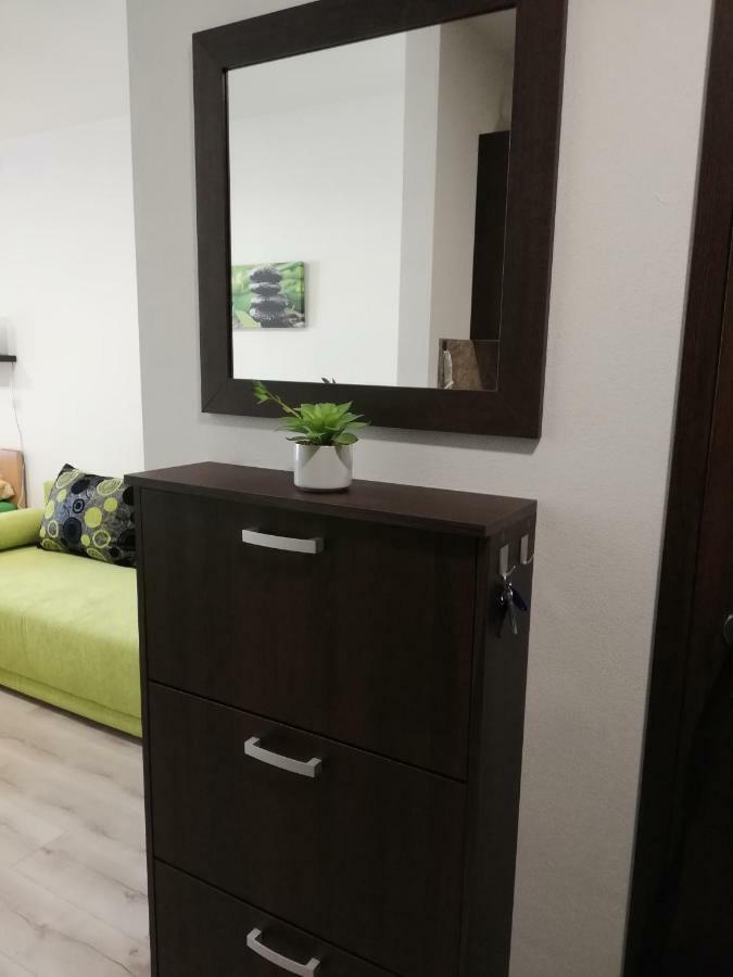 Apartman Diamond Podhájska Exterior foto