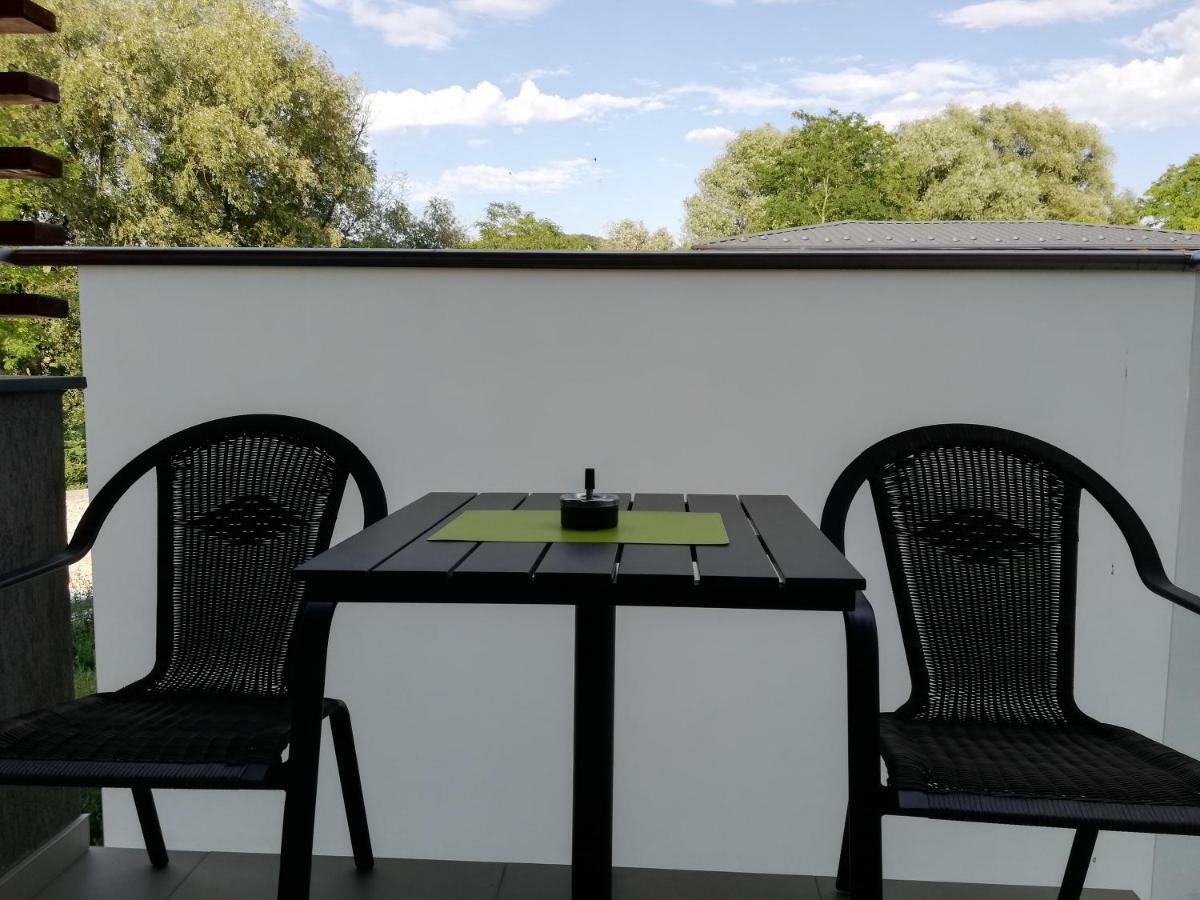 Apartman Diamond Podhájska Exterior foto